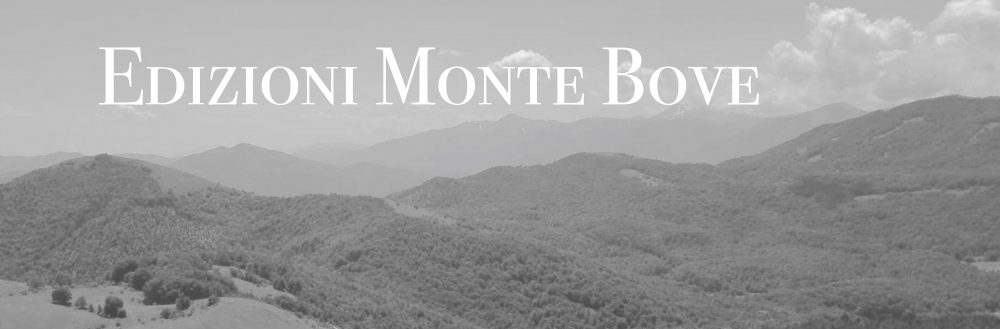 Edizioni Monte Bove